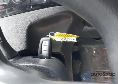 2020 Nissan Rogue Sport S Fwd Xtronic Cvt z USA, uszkodzony, nr VIN JN1BJ1CV4LW257301